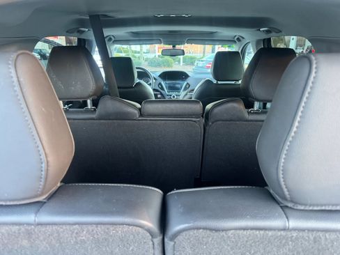 Used 2014 Acura MDX Sport Utility 4D image 15