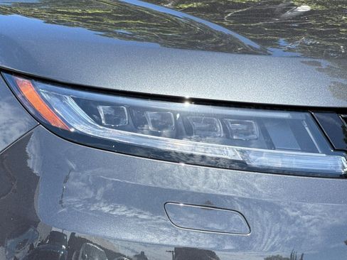 New 2026 Land Rover Range Rover Sport SV AWD/4WD image 11
