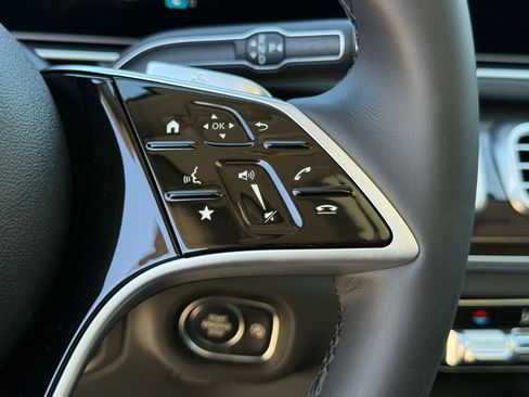 New 2026 Mercedes-Benz GLE 450 4MATIC image 23