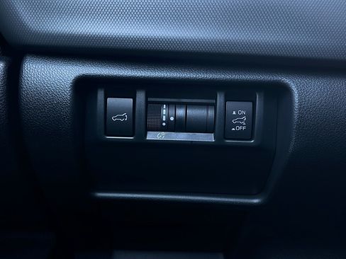 Certified 2026 Subaru Forester Sport AWD/4WD image 20