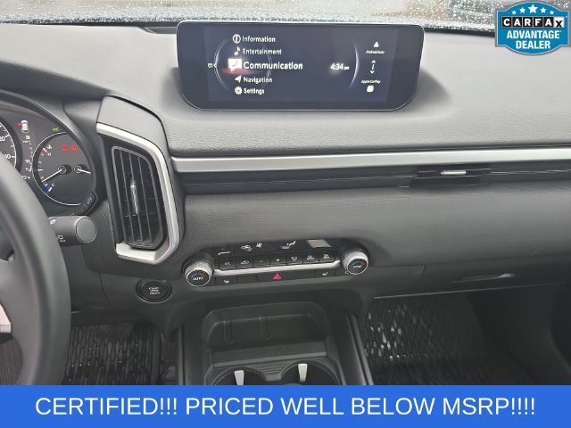 Used 2026 MAZDA CX-50 AWD 2.5 S w/ Weather Package image 17