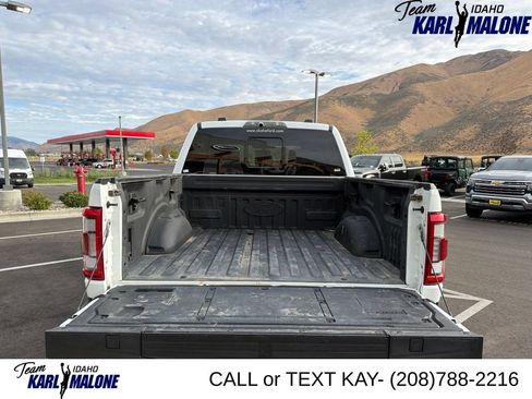 Used 2023 Ford F150 Raptor w/ Raptor 37 Performance Package AWD/4WD image 12