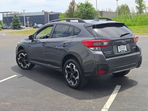 Used 2023 Subaru Crosstrek 2.5i Limited AWD/4WD image 13