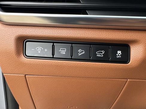 Used 2025 Kia Telluride SX Prestige X-Pro AWD/4WD image 27