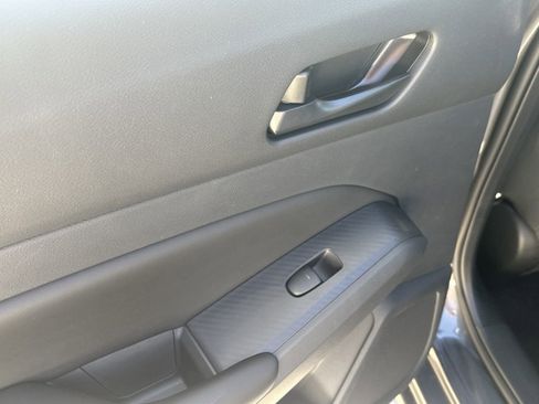 New 2025 Nissan Altima 2.5 S image 11