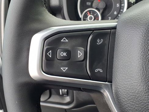 Used 2025 RAM 2500 Tradesman w/ Safety Group image 10