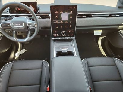 New 2026 GMC Sierra EV Elevation