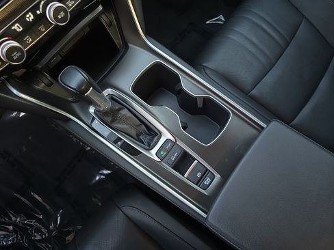 Used 2022 Honda Accord Sport Special Edition image 24