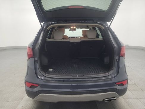 Used 2018 Hyundai Santa Fe Sport w/ 2.4L Value Package 02 FWD image 29