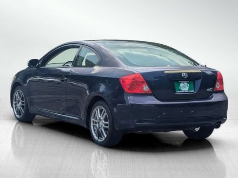 Used 2006 Scion tC FWD image 6