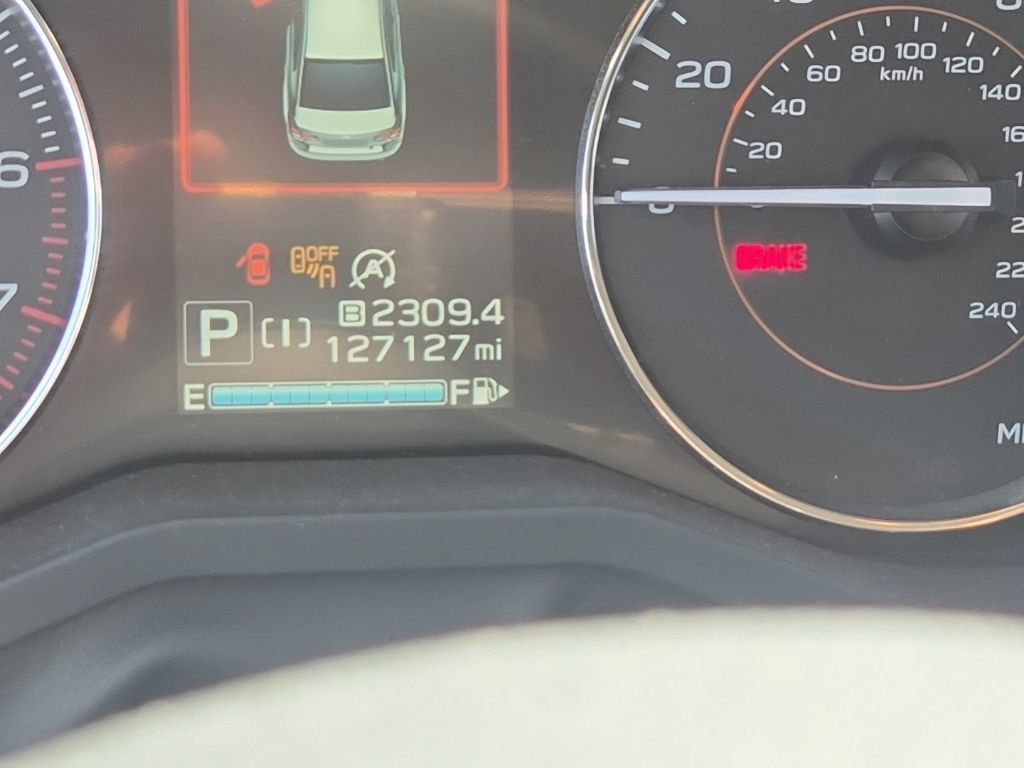 Used 2021 Subaru Crosstrek 2.5i Limited AWD/4WD image 9