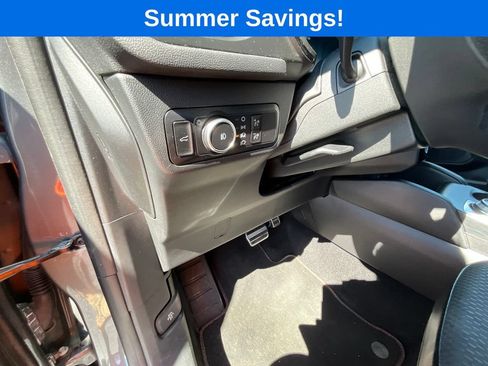 Certified 2023 Ford Escape ST-Line Select w/ Tech Pack #2 AWD/4WD image 25