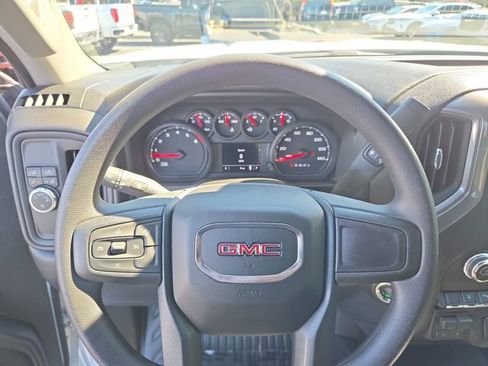 New 2026 GMC Sierra 3500 Pro w/ 1SA Pro Safety Plus Package image 21