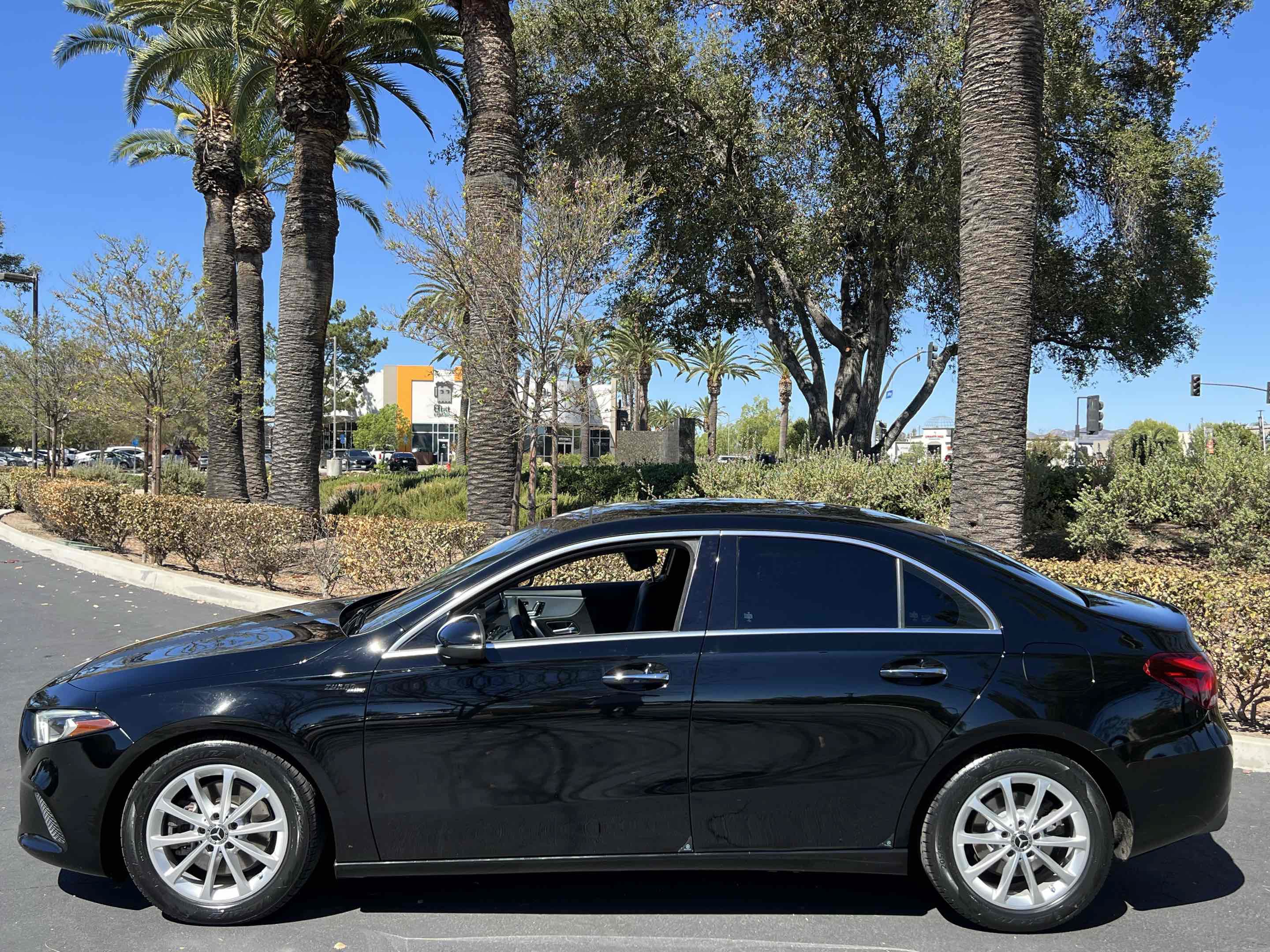 Used 2021 Mercedes-Benz A 220 image 19