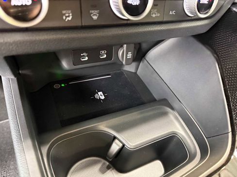 New 2026 Acura ADX A-Spec AWD/4WD image 19