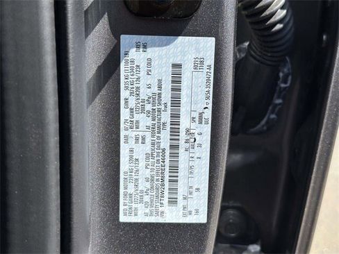 New 2024 Ford F250 Lariat w/ Lariat Ultimate Package image 29