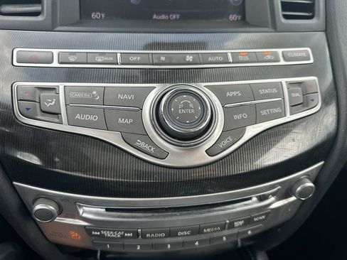 Used 2019 INFINITI QX60 Luxe w/ Essential Package FWD image 17