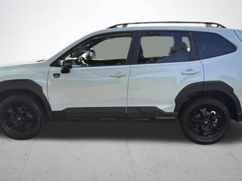Used 2023 Subaru Forester Wilderness AWD/4WD image 9