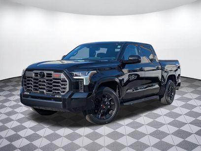 Used 2023 Toyota Tundra 1794 Edition w/ TRD Off-Road Package