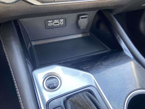 Used 2023 Nissan Altima 2.5 SV image 23