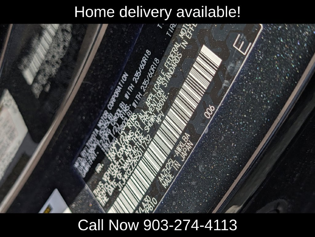 Used 2024 Lexus NX 350h AWD w/ Vision Package image 42