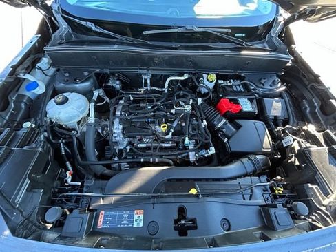 Used 2022 Ford Bronco Sport Big Bend image 32