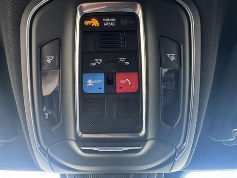 New 2026 Dodge Charger R/T AWD/4WD image 25