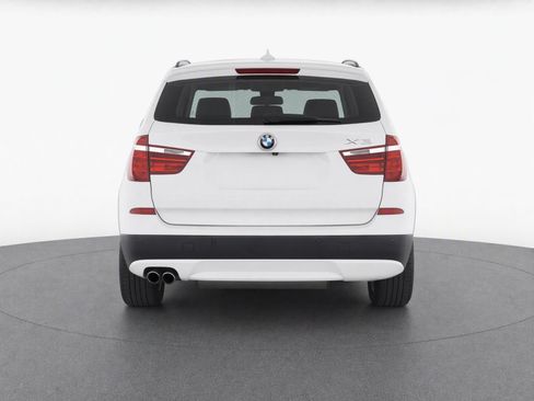 Used 2014 BMW X3 xDrive28i AWD/4WD image 5