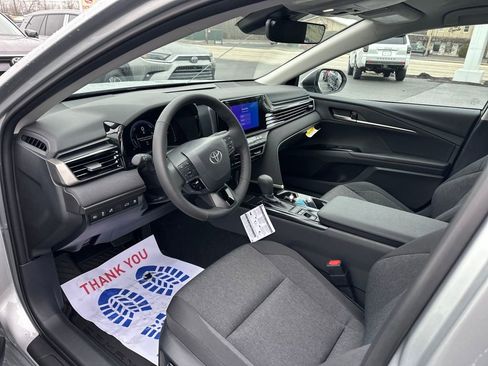 New 2026 Toyota Camry LE image 9