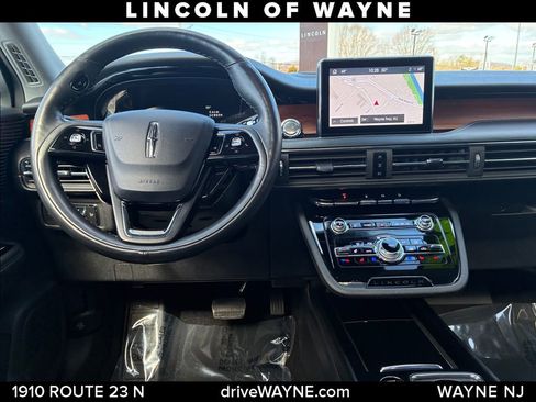Certified 2022 Lincoln Corsair Reserve w/ Equipment Group 201A AWD/4WD image 25