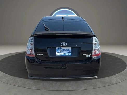 Used 2008 Toyota Prius FWD image 7