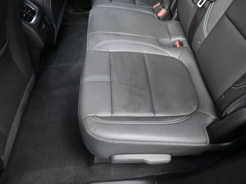 Used 2024 Chevrolet Blazer LT w/ LPO, Black Grille Bar Package image 21