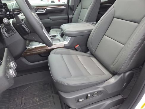 New 2026 GMC Sierra 1500 Elevation w/ Elevation Premium Package AWD/4WD image 35