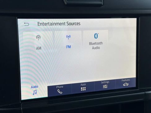 Certified 2026 Ford F250 XLT AWD/4WD image 28