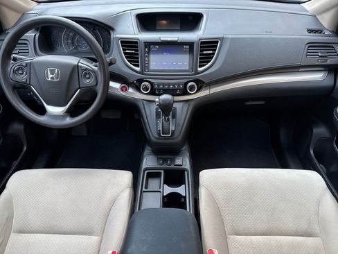 Used 2016 Honda CR-V EX image 3