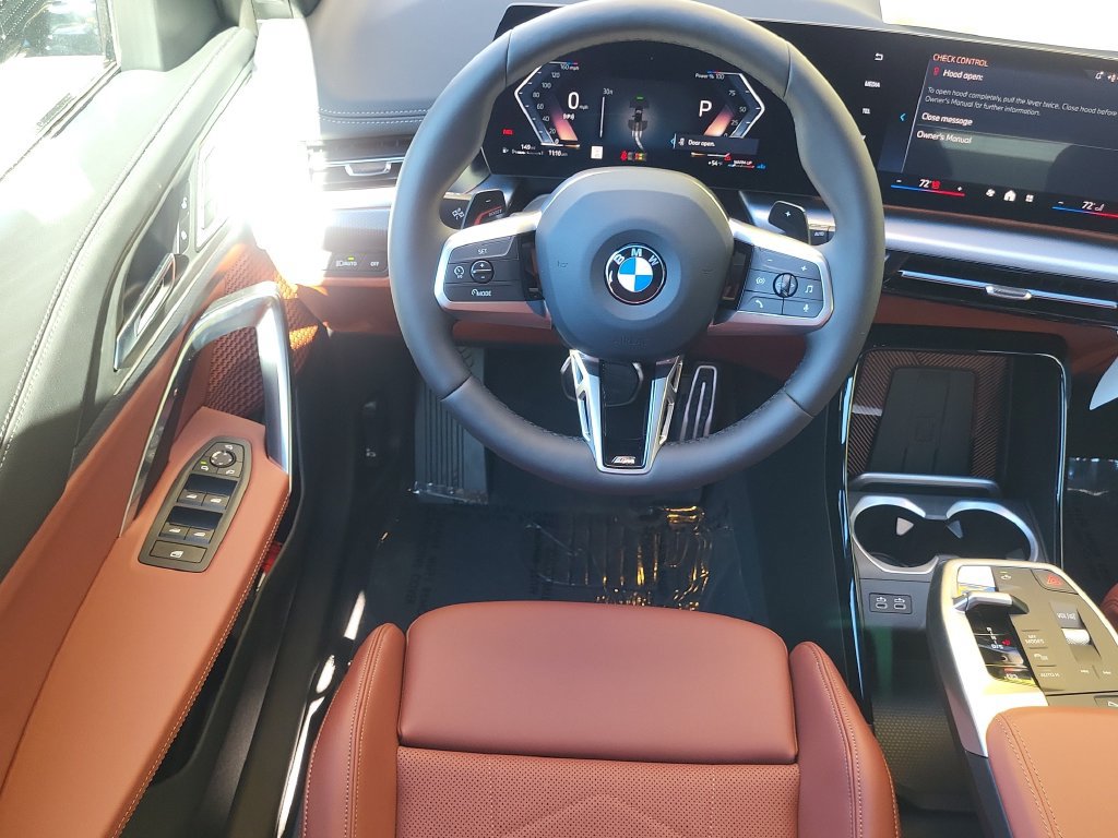 Used 2026 BMW X1 xDrive28i w/ M Sport Package AWD/4WD image 32