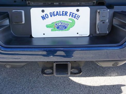 Used 2023 RAM 3500 Limited image 9