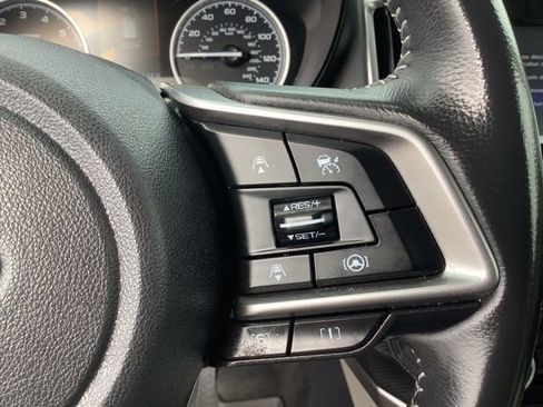 Used 2022 Subaru Forester Premium image 30