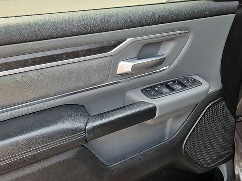 Used 2019 RAM 1500 Big Horn AWD/4WD image 28