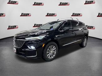 Used 2022 Buick Enclave Essence w/ Trailering Package, 5000 lbs. 360° Tour