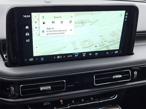 New 2025 Lincoln Aviator Reserve w/ Equipment Group 201A image 16