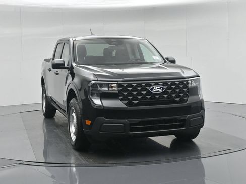 New 2026 Ford Maverick XL FWD image 25
