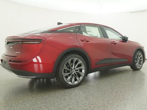 New 2026 Toyota Crown Limited image 25