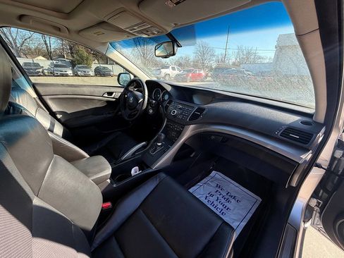 Used 2010 Acura TSX Sedan image 20