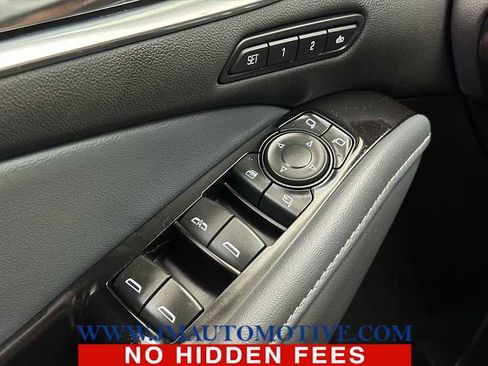 Used 2018 Buick Enclave Premium image 43