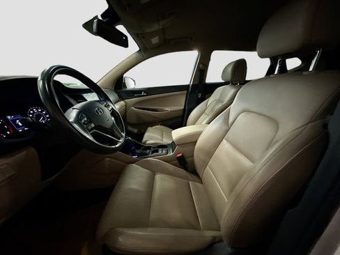 Used 2018 Hyundai Tucson SEL Plus image 23