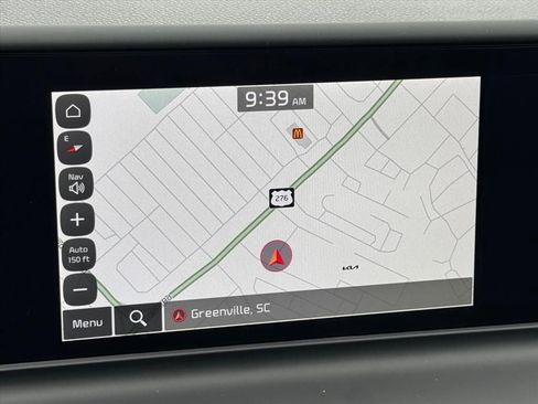 Used 2026 Kia Seltos EX w/ EX Sunroof Package FWD image 21