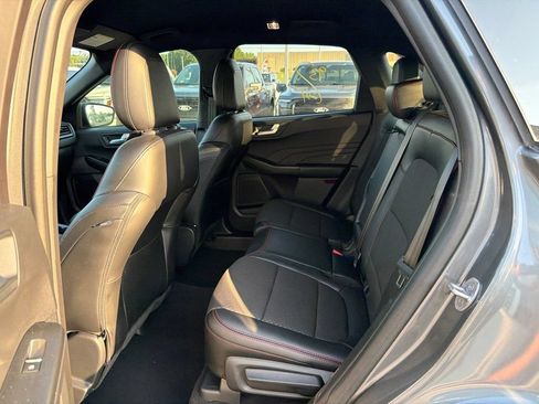 Used 2024 Ford Escape ST-Line w/ Equipment Group 301A FWD image 12