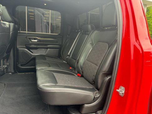 Used 2019 RAM 1500 Sport w/ Level 2 Equipment Group AWD/4WD image 41
