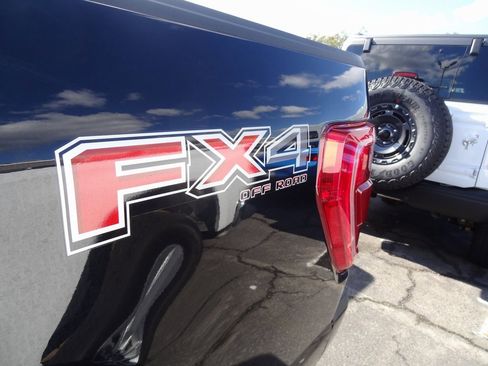 Certified 2022 Ford F150 XLT w/ Equipment Group 302A High image 7